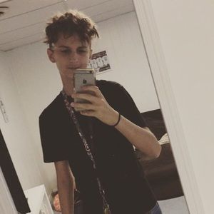 Meet your Posher, Jacob